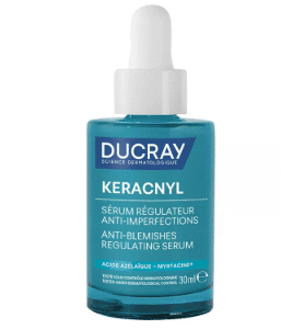 Ducray Keracnyl Serum Regulador Anti-Imperfeições 30ml