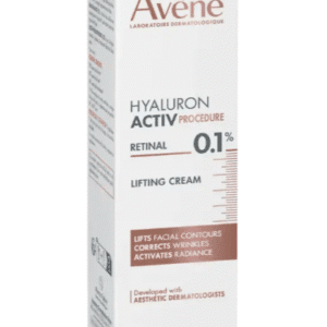Avène Hyaluron Activ Procedure Crema Lifting de Retina 0,1% 30ml