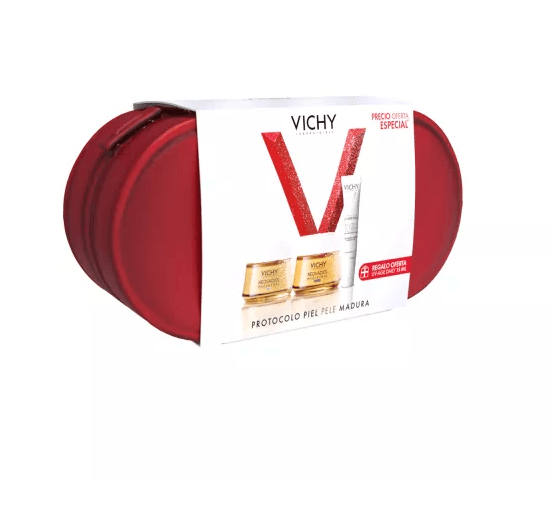 Set de regalo Vichy Piel Madura