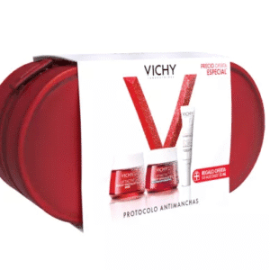 Vichy Coffret Protocolo Anti-Manchas