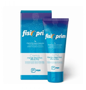 Prim Fisioprim Crema Efecto Frío 75ml
