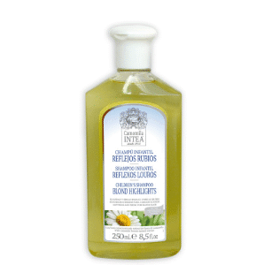 Intea Camomila Champô Infantil - 250ml
