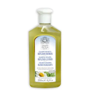 Intea Camomila Champô Infantil - 250ml