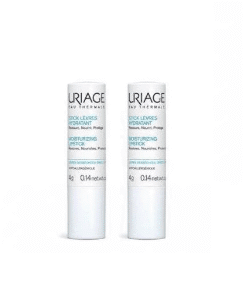 Uriage Duo Lip Stick 2 x4g
