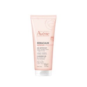 Avène Xeracalm Nutrition Gel 100ml