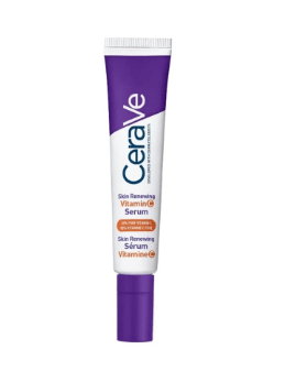 Cerave Skin Renewing Sérum Vitamina C 30ml