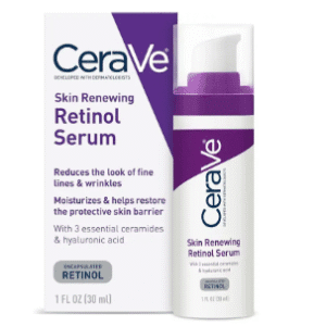 Cerave Skin Renewing Sérum Retinol 30ml