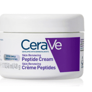 Cerave Skin Renewing Creme Péptidos 48G