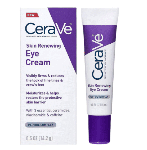 Cerave Skin Renewing Creme Olhos 15Ml