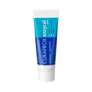 Curaprox Enzycal Zero Pasta dos Dentes 10ml