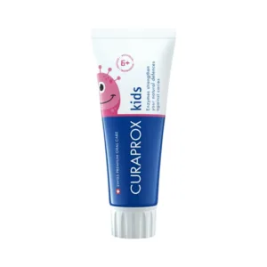 Curaprox Kids Pasta de Dentes 6+ Melancia 10ml