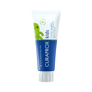 Curaprox Kids Pasta de Dentes 6+ Menta 10ml